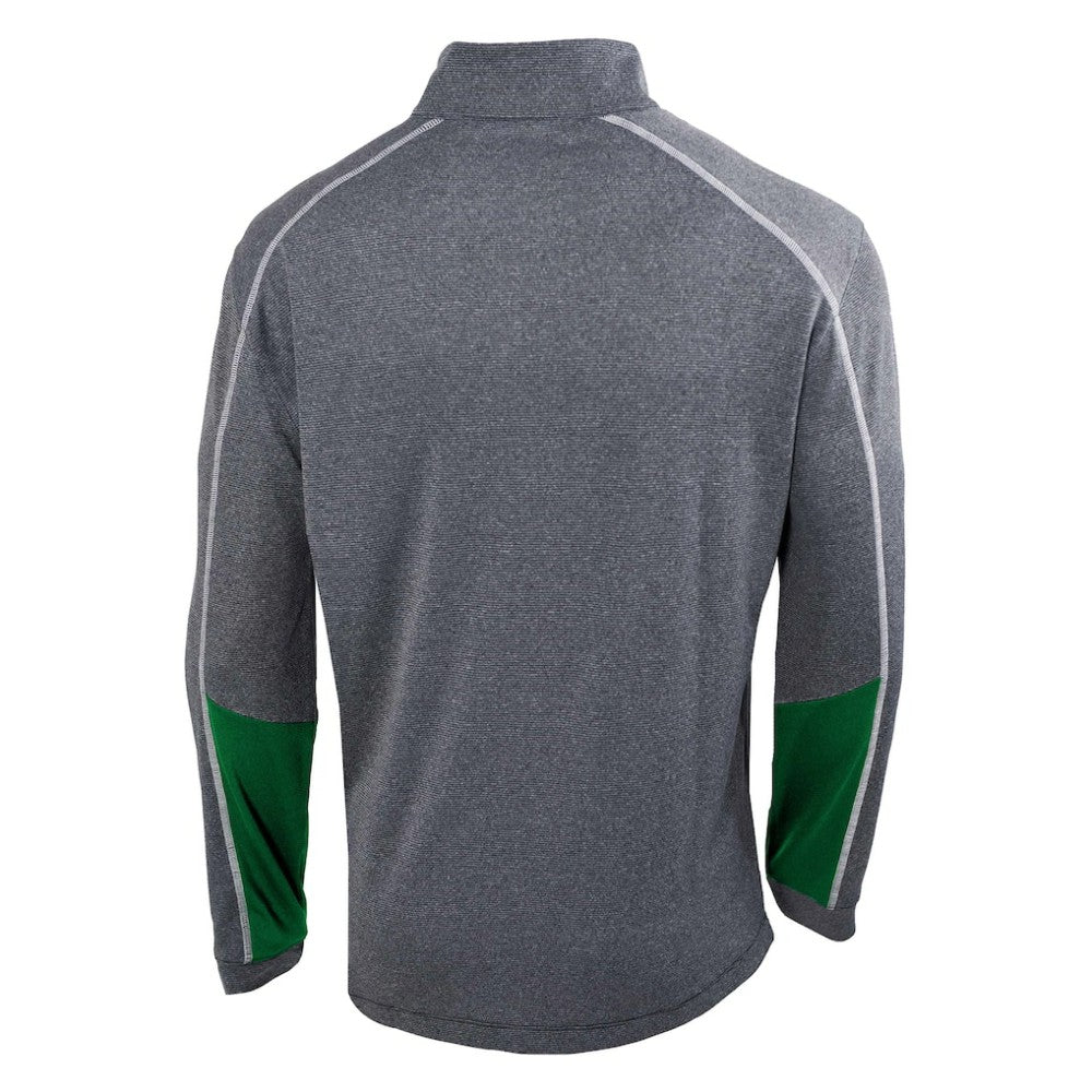 Dallas Stars Columbia Omni-Wick Shotgun 2.0 Quarter-Zip Pullover Top