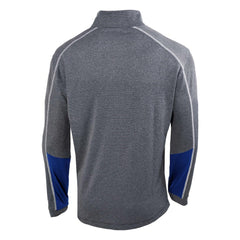 New York Islanders Columbia Omni-Wick Shotgun 2.0 Quarter-Zip Pullover Top
