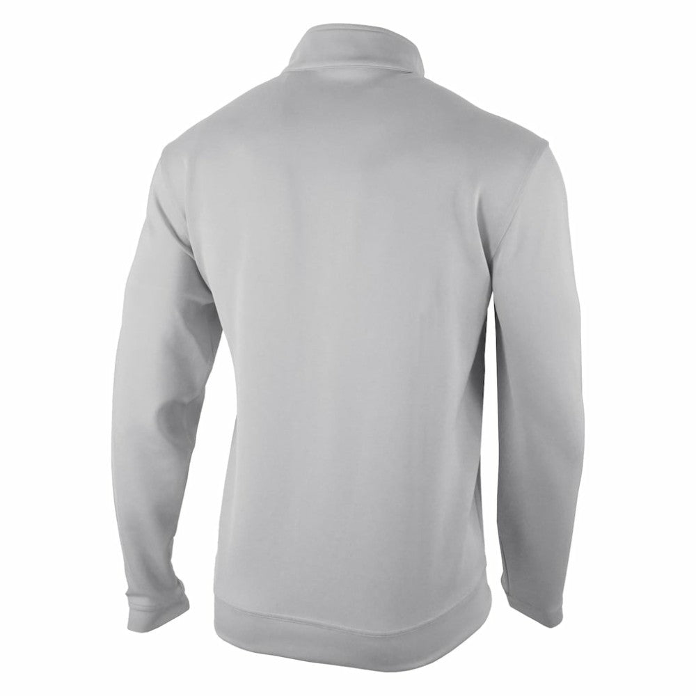 Buffalo Sabres Columbia Omni-Wick Wickhams Hills Half-Zip Pullover Top