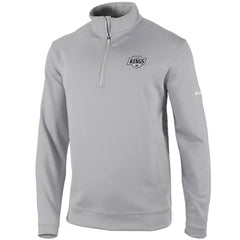 Los Angeles Kings Columbia Omni-Wick Wickhams Hills Half-Zip Pullover Top