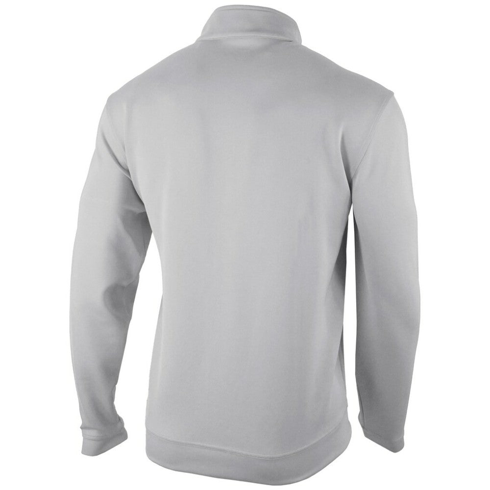 Los Angeles Kings Columbia Omni-Wick Wickhams Hills Half-Zip Pullover Top