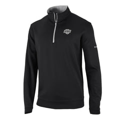 Los Angeles Kings Columbia Omni-Wick Wickhams Hills Half-Zip Pullover Top
