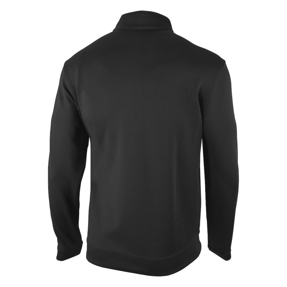 Los Angeles Kings Columbia Omni-Wick Wickhams Hills Half-Zip Pullover Top