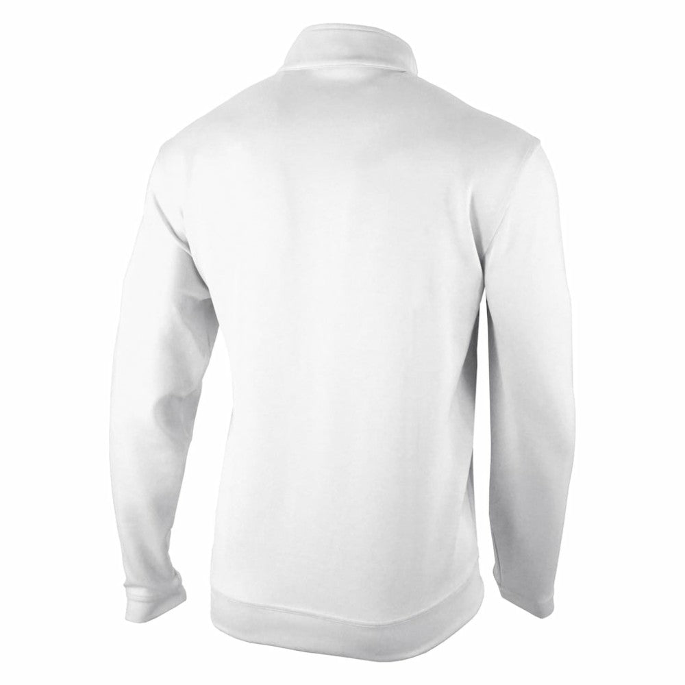 New York Islanders Columbia Omni-Wick Wickhams Hills Half-Zip Pullover Top