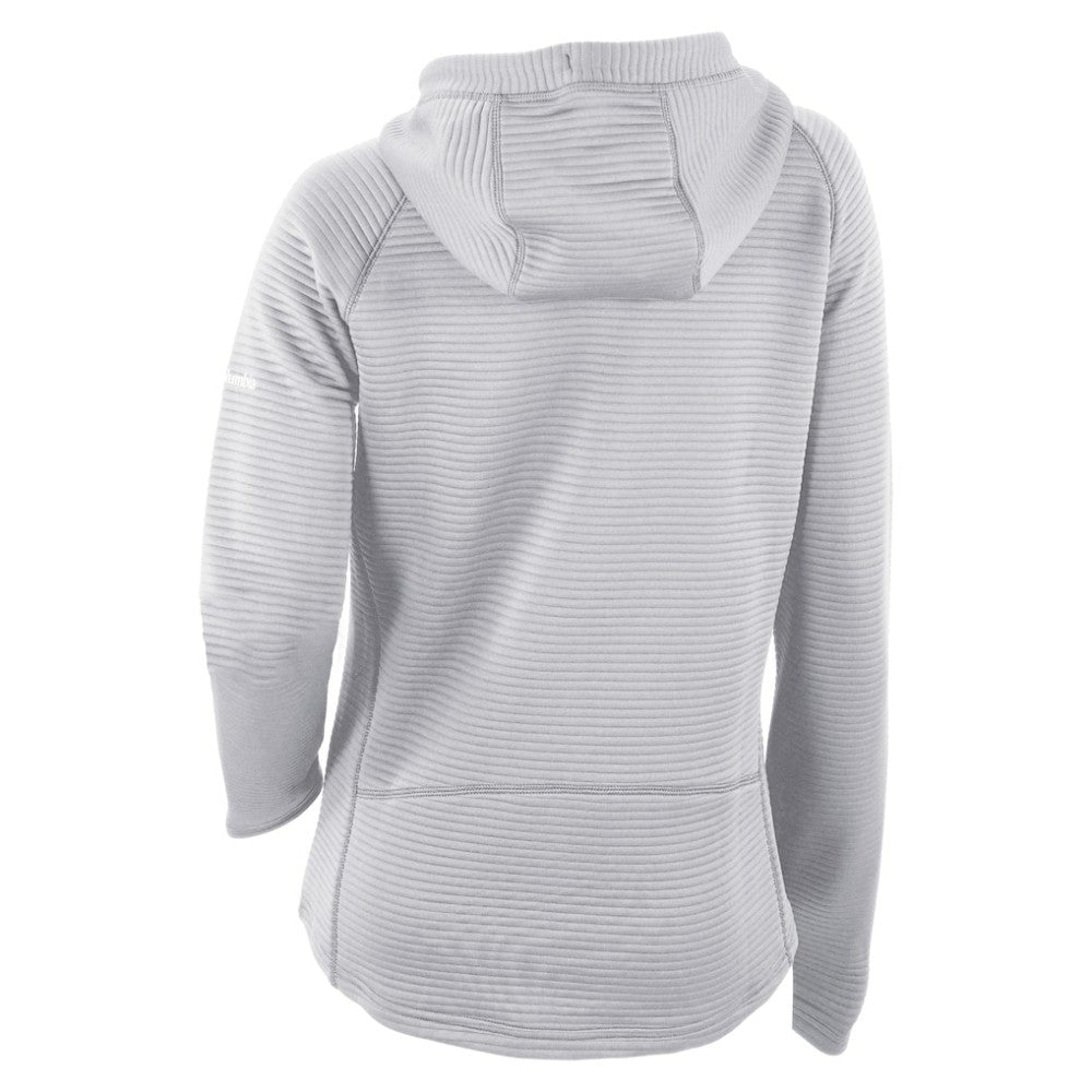 Buffalo Sabres Columbia Women's Omni-Wick Pack It Up Full-Zip Jacket
