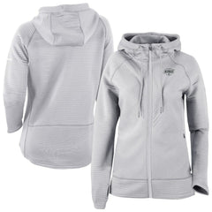 Los Angeles Kings Columbia Women's Omni-Wick Pack It Up Full-Zip Jacket