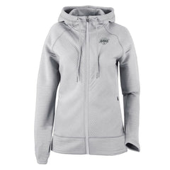 Los Angeles Kings Columbia Women's Omni-Wick Pack It Up Full-Zip Jacket