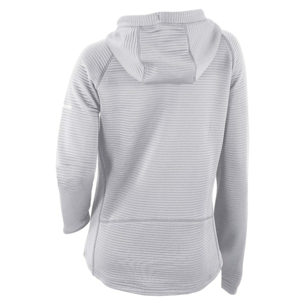 Los Angeles Kings Columbia Women's Omni-Wick Pack It Up Full-Zip Jacket