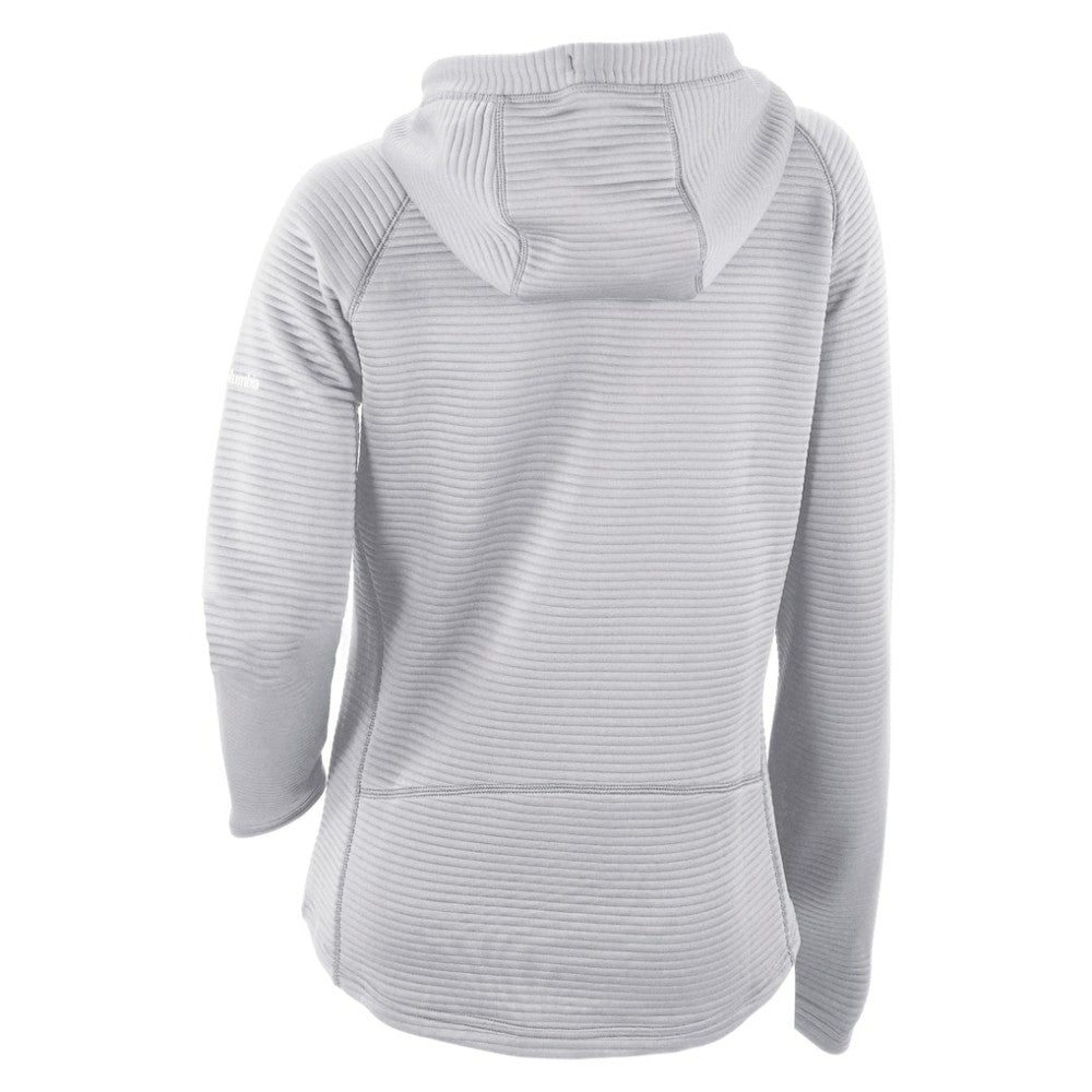 Pittsburgh Penguins Columbia Women's Omni-Wick Pack It Up Full-Zip Jacket