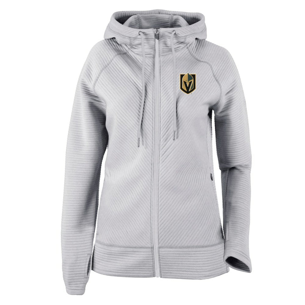 Vegas Golden Knights Columbia Women's Omni-Wick Pack It Up Full-Zip Jacket