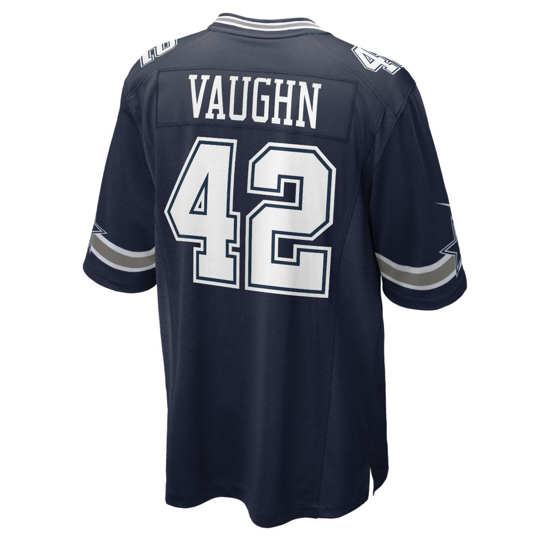 NFL Dallas Cowboys Deuce Vaughn  Game Jersey