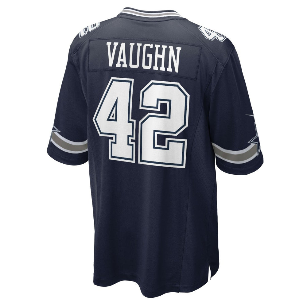 NFL Dallas Cowboys Deuce Vaughn  Game Jersey
