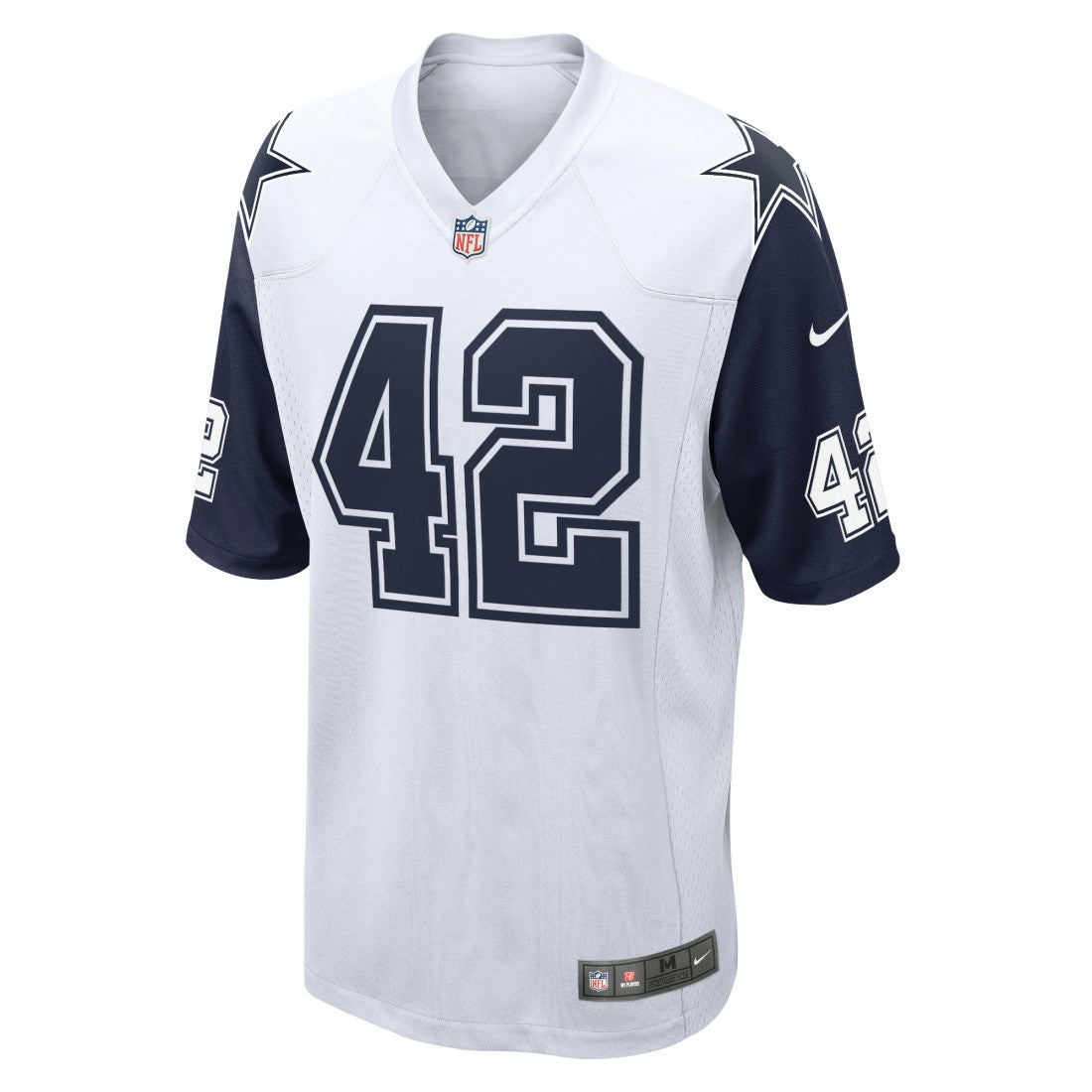 NFL Dallas Cowboys Deuce Vaughn  Alternate Game Team Jersey