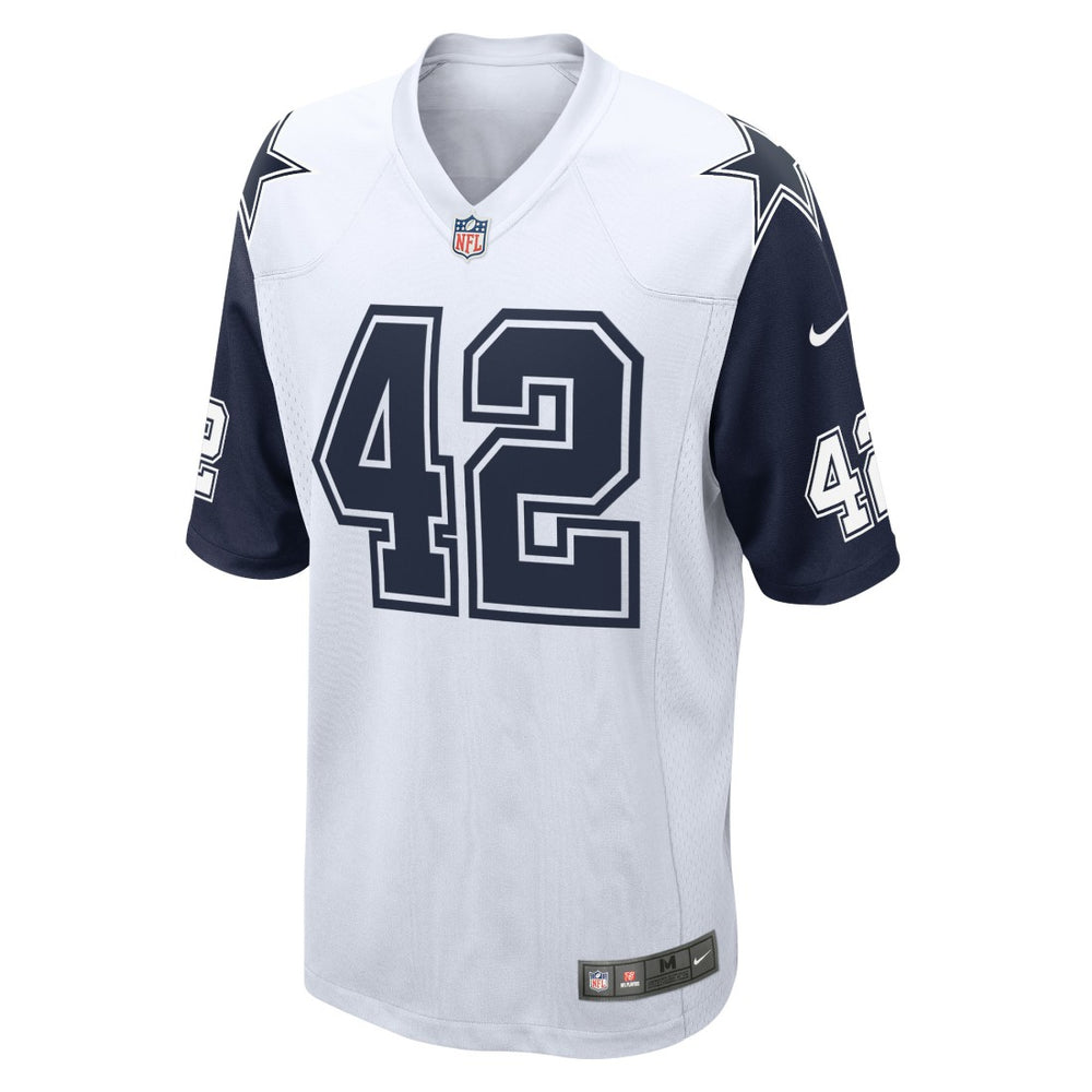 NFL Dallas Cowboys Deuce Vaughn  Alternate Game Team Jersey