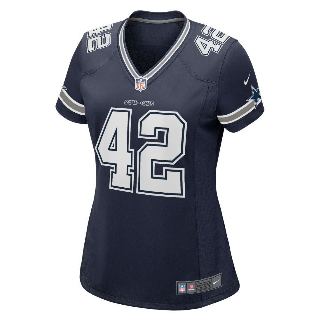 NFL Dallas Cowboys Deuce Vaughn  Women's Game Jersey