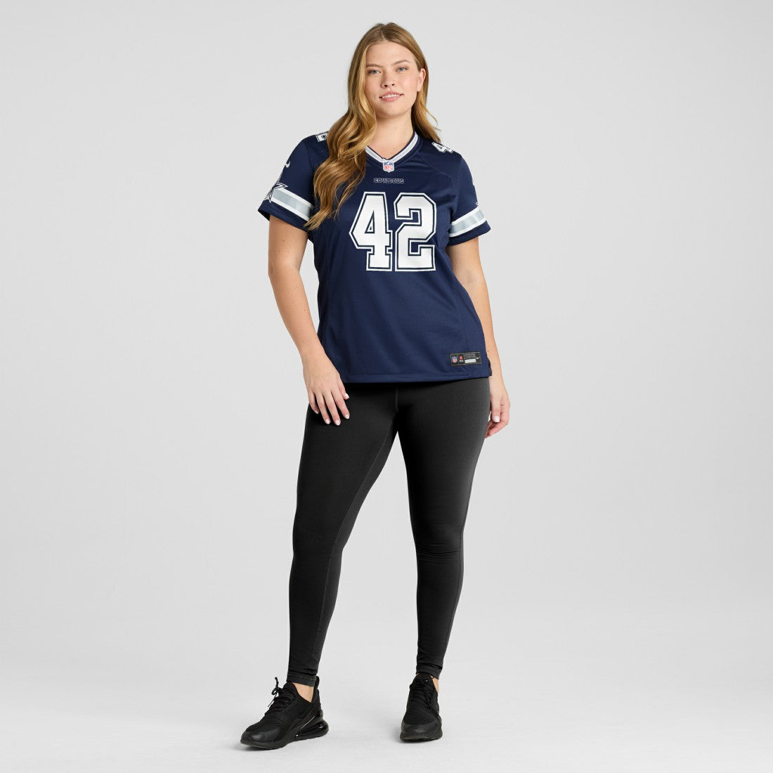 NFL Dallas Cowboys Deuce Vaughn  Women's Game Jersey