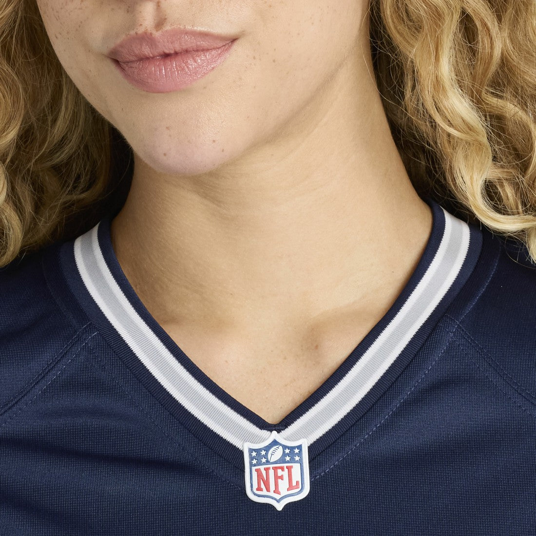 NFL Dallas Cowboys Deuce Vaughn  Women's Game Jersey