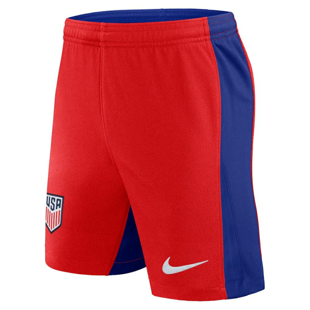 USMNT 2024 Away Stadium Shorts / Soccer For sale