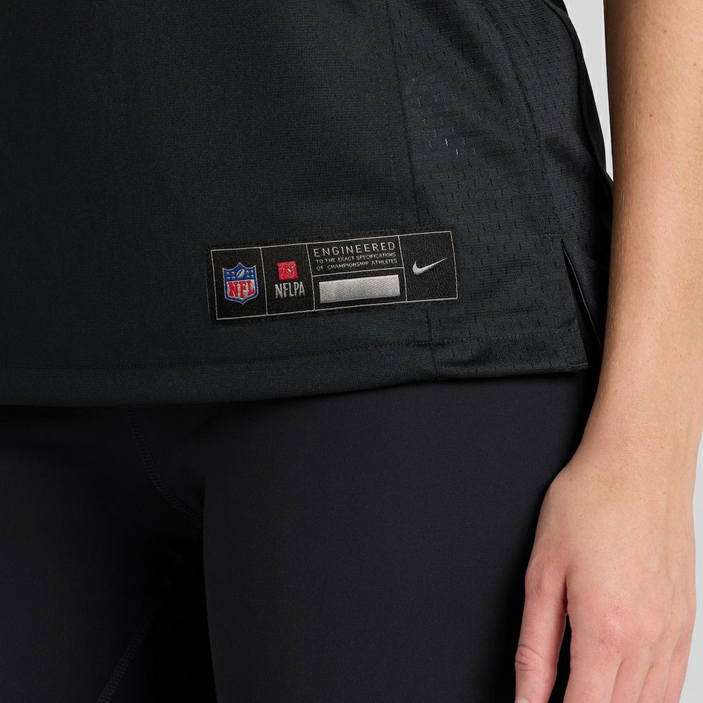 NFL New Orleans Saints Kendre Miller  Women's Team Game Jersey