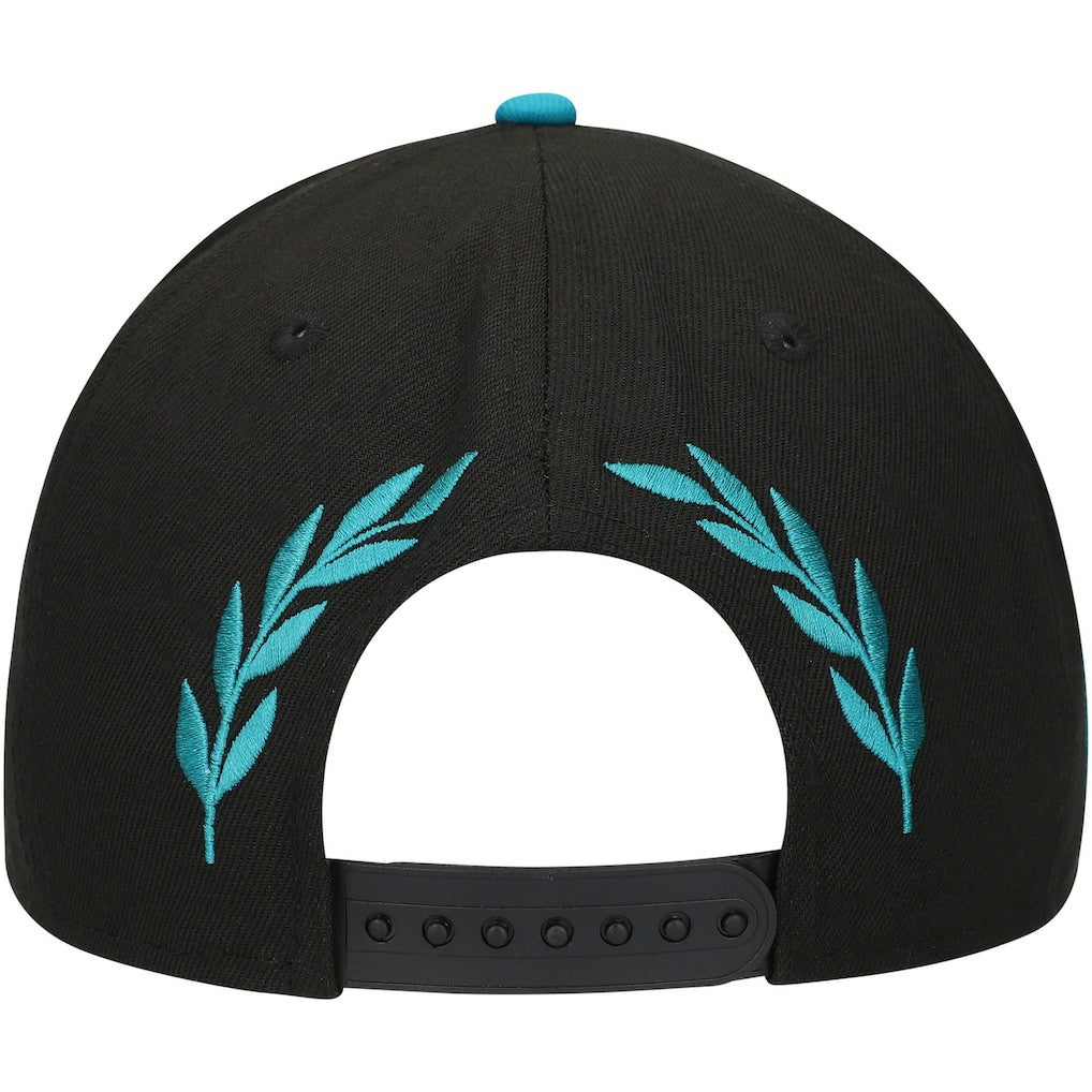 NFL Jacksonville Jaguars Captain Snapback Hat