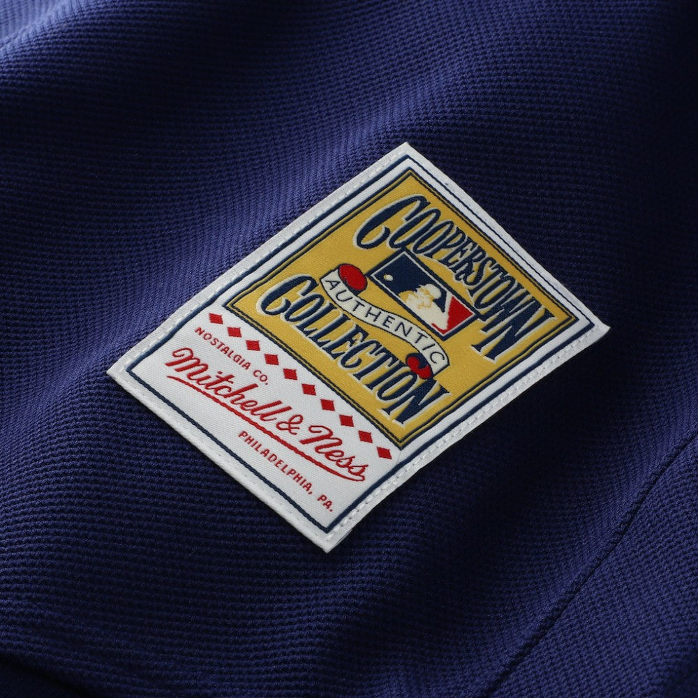 Greg Maddux Chicago Cubs Cooperstown Collection 2005 Batting Practice Jersey - Royal | Mitchell & Ness