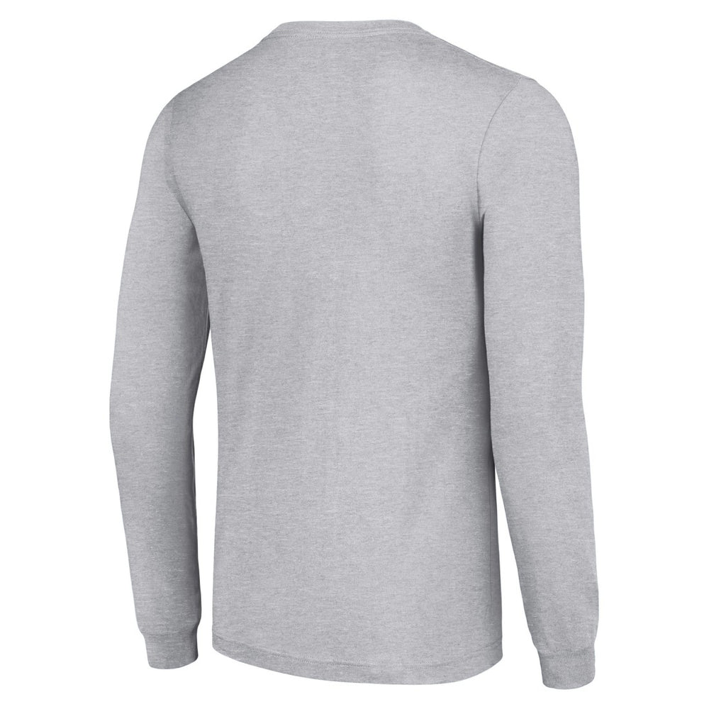 NFL Detroit Lions Starter Tailsweep Long Sleeve T-Shirt