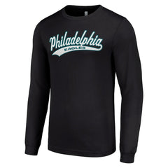 NFL Philadelphia Eagles Starter Tailsweep Long Sleeve T-Shirt