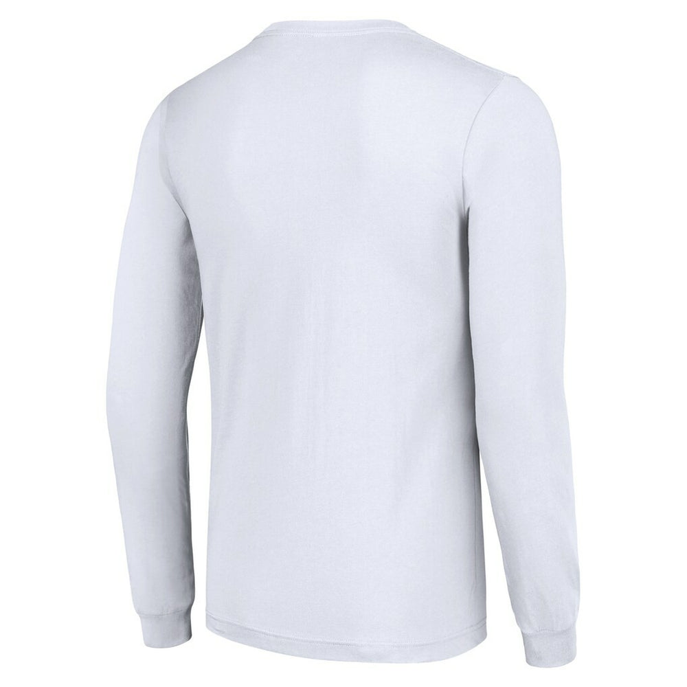 NFL Chicago Bears Starter Tailsweep Long Sleeve T-Shirt