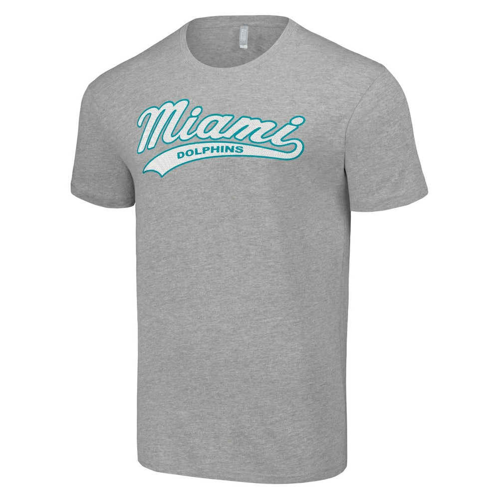 NFL Miami Dolphins Starter Tailsweep T-Shirt