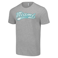 NFL Miami Dolphins Starter Tailsweep T-Shirt