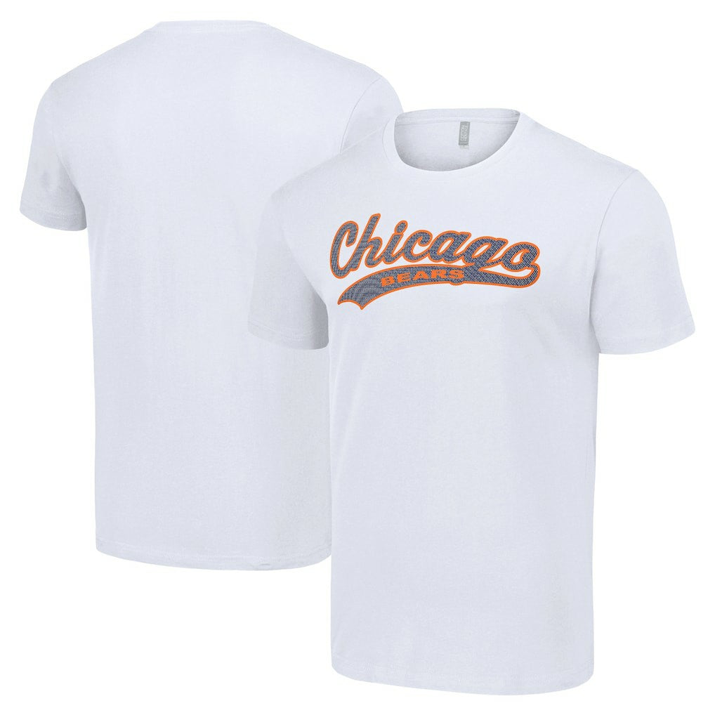NFL Chicago Bears Starter Tailsweep T-Shirt