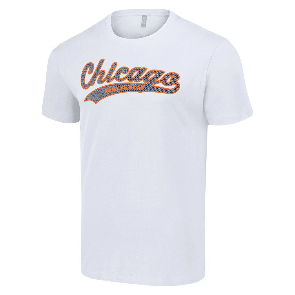NFL Chicago Bears Starter Tailsweep T-Shirt