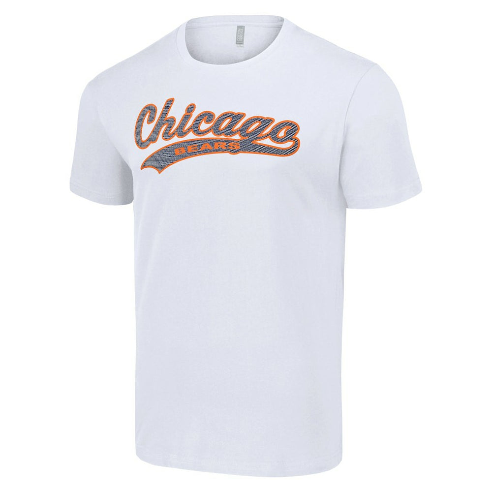 NFL Chicago Bears Starter Tailsweep T-Shirt