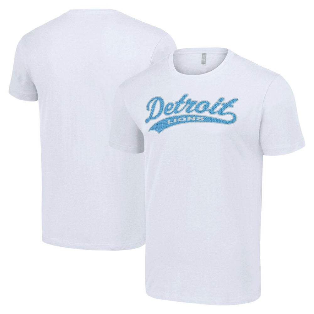NFL Detroit Lions Starter Tailsweep T-Shirt