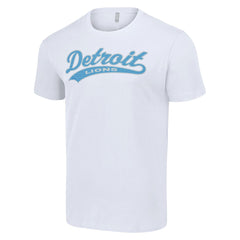 NFL Detroit Lions Starter Tailsweep T-Shirt