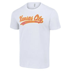NFL Kansas City Chiefs Starter Tailsweep T-Shirt
