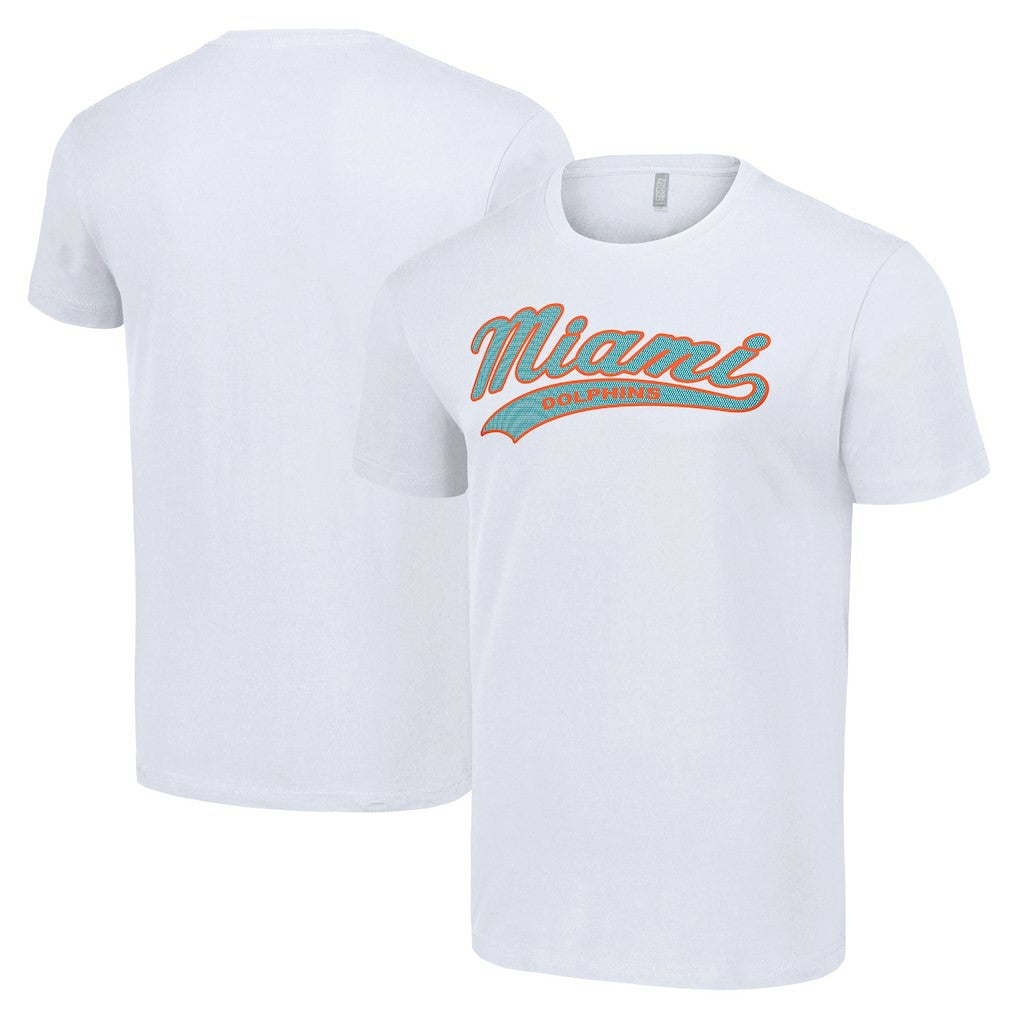 NFL Miami Dolphins Starter Tailsweep T-Shirt
