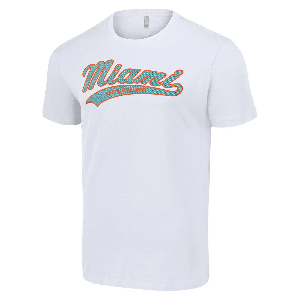 NFL Miami Dolphins Starter Tailsweep T-Shirt