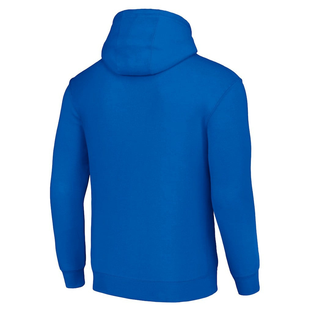 NFL Los Angeles Chargers Starter Unisex Tailsweep Pullover Hoodie