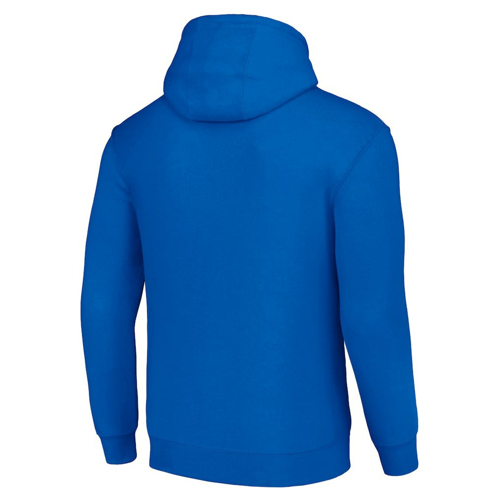 NFL Los Angeles Chargers Starter Unisex Tailsweep Pullover Hoodie