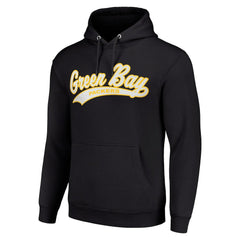 NFL Green Bay Packers Starter Unisex Tailsweep Pullover Hoodie