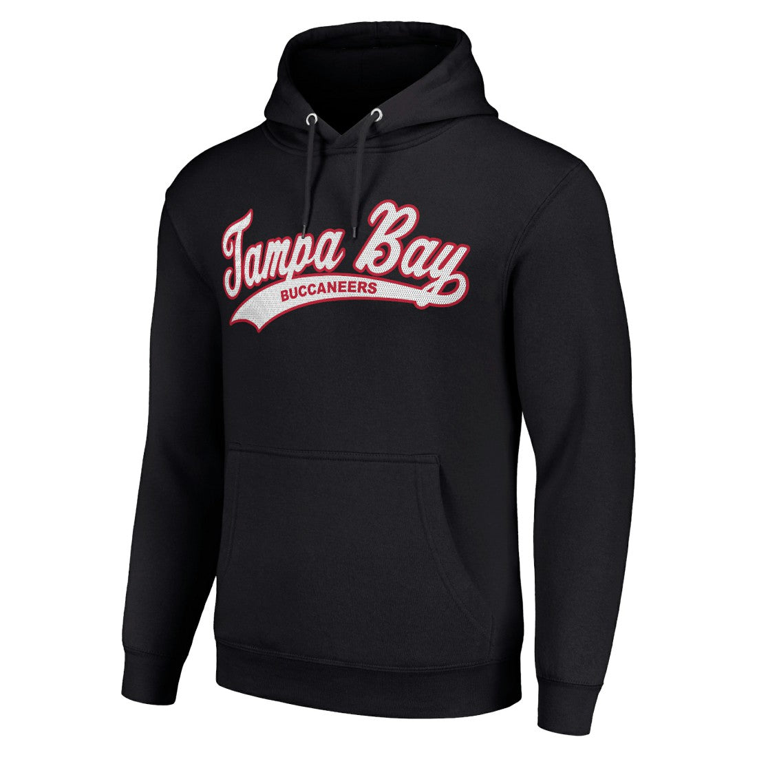 NFL Tampa Bay Buccaneers Starter Unisex Tailsweep Pullover Hoodie