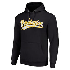 NFL Washington Commanders Starter Unisex Tailsweep Pullover Hoodie