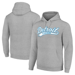 NFL Detroit Lions Starter Unisex Tailsweep Pullover Hoodie