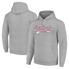 NFL Washington Commanders Starter Unisex Tailsweep Pullover Hoodie