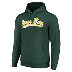 NFL Green Bay Packers Starter Unisex Tailsweep Pullover Hoodie
