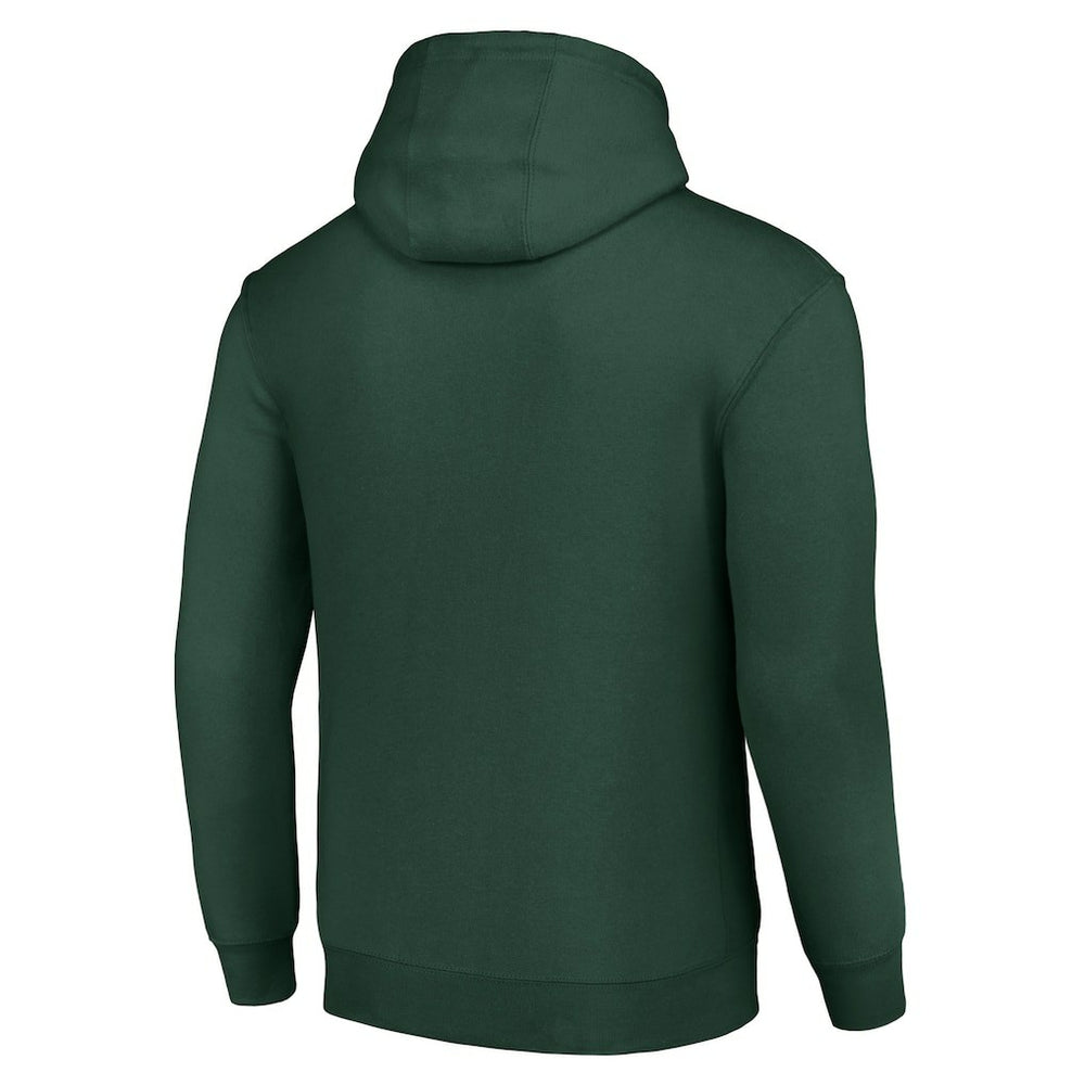 NFL Green Bay Packers Starter Unisex Tailsweep Pullover Hoodie