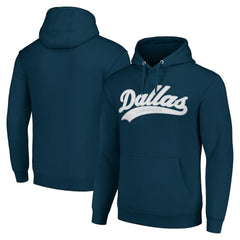 NFL Dallas Cowboys Starter Unisex Tailsweep Pullover Hoodie
