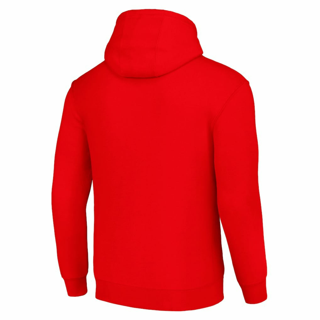 NFL Kansas City Chiefs Starter Unisex Tailsweep Pullover Hoodie