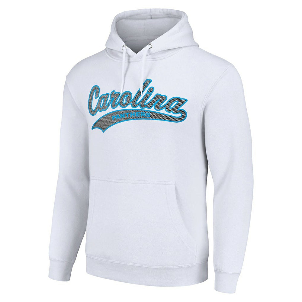 NFL Carolina Panthers Starter Unisex Tailsweep Pullover Hoodie